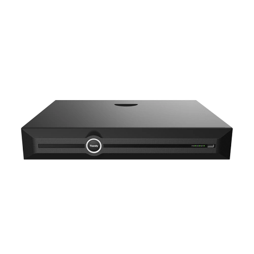 Tiandy 40 Chan PSR NVR TC-R3440-416HB