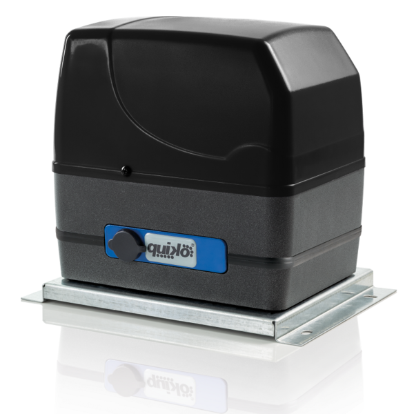 QK-V600BKITX