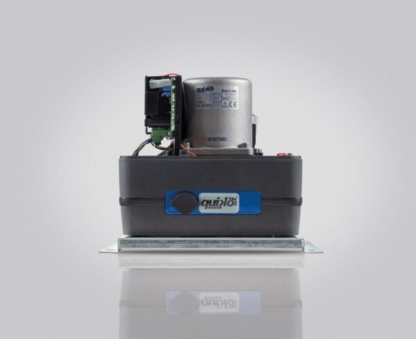 QK-V600BKITX