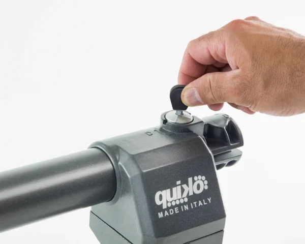 QK-E400BKITX