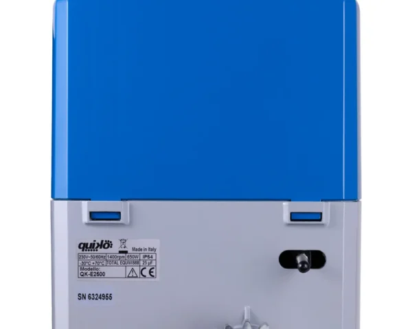 QK-E2500KIT-TFLT
