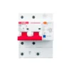 YCB7NLE-125-RCD YCB7NLE-125