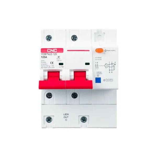 YCB7NLE-125