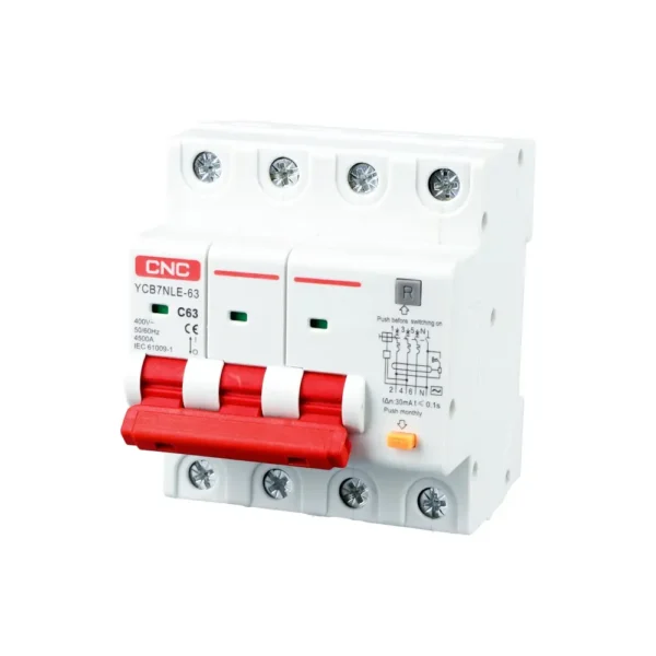 YCB7NLE-63A