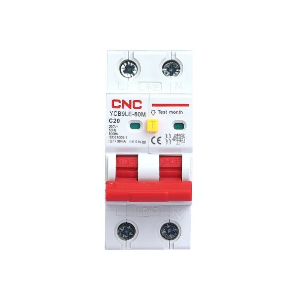 YCB9LE-80M-C63A