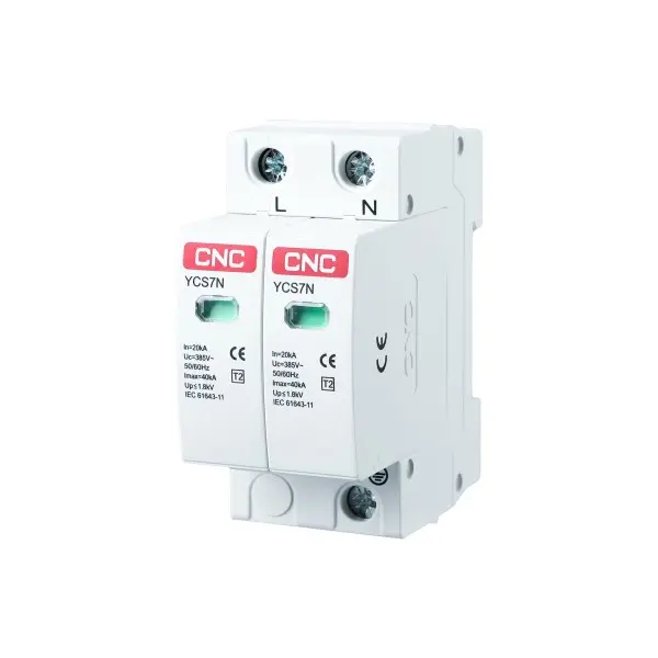 YCS7N-30