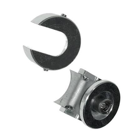 QK-FCR400