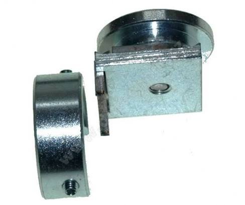 QK-FCR400