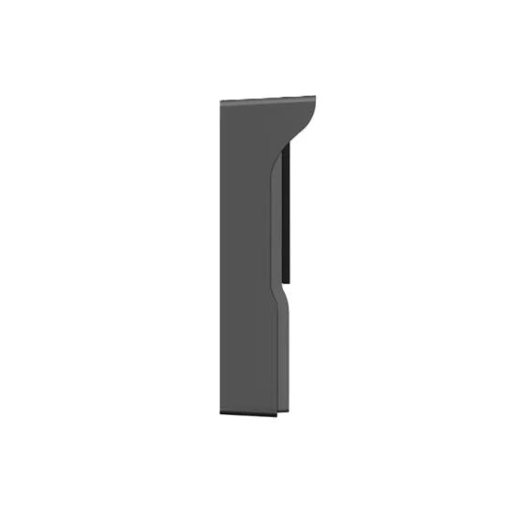 dnake-c112a-1-button-sip-video-door-phone-c112a (4) C112A